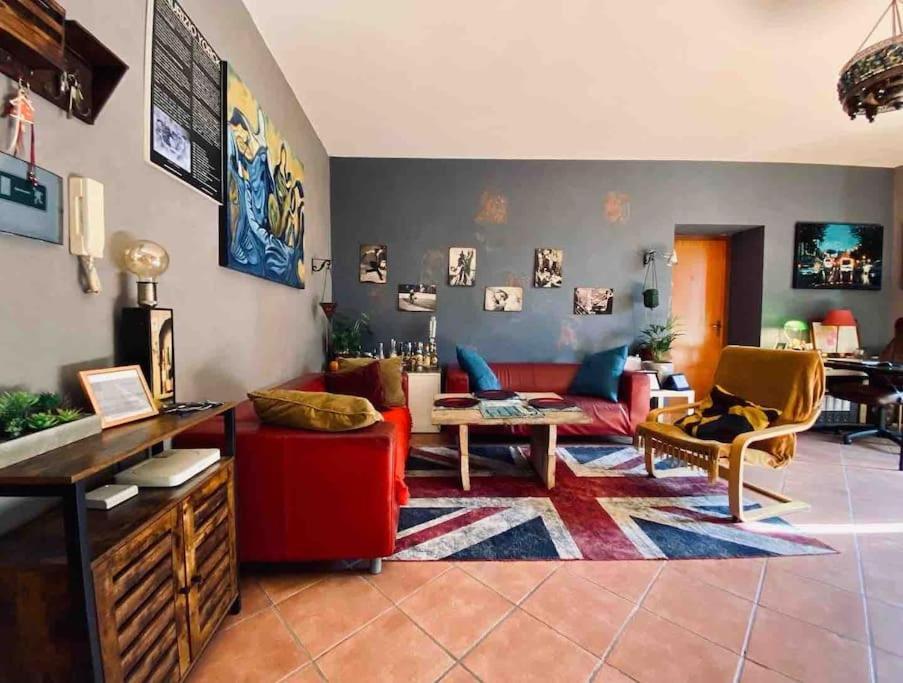 Guestart Trastevere Station Room With Ac — Photos 2